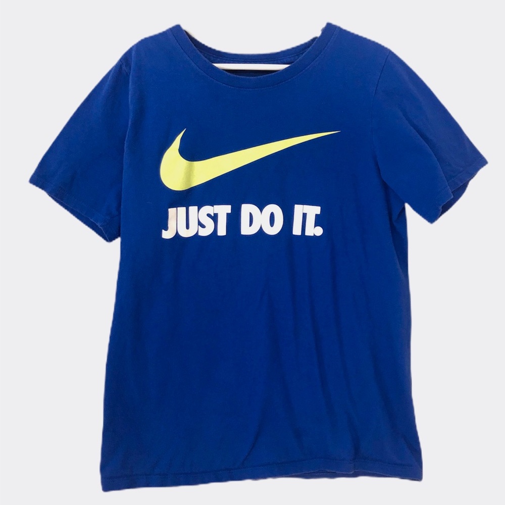 Nike short sleeve T-shirt